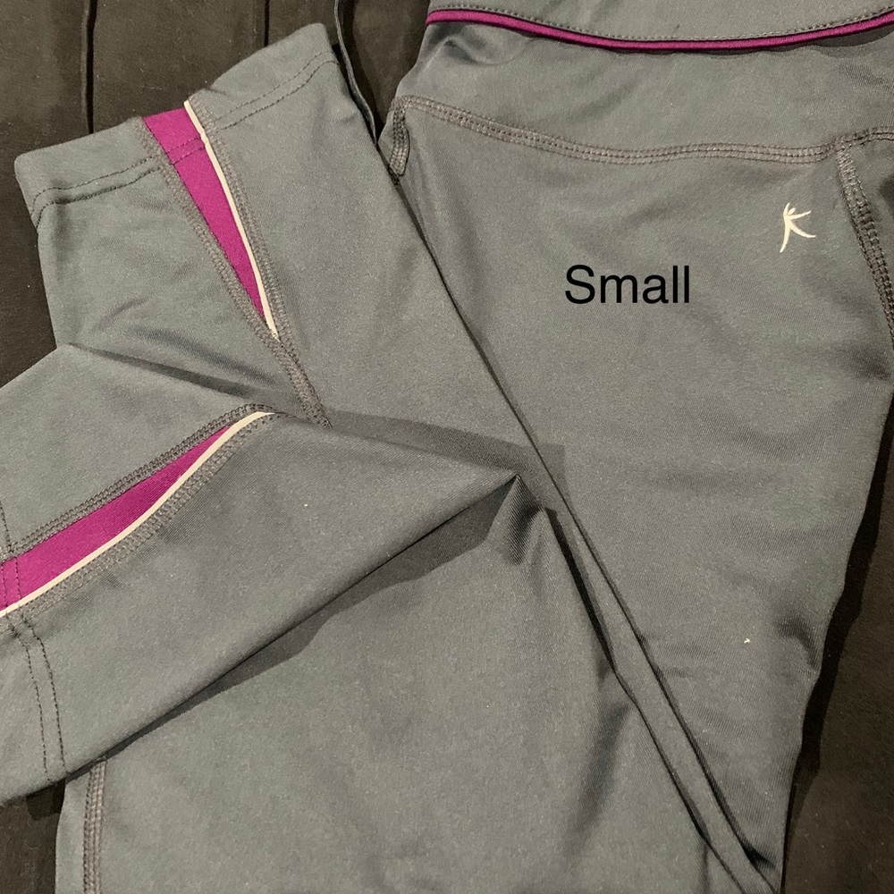Workout leggings